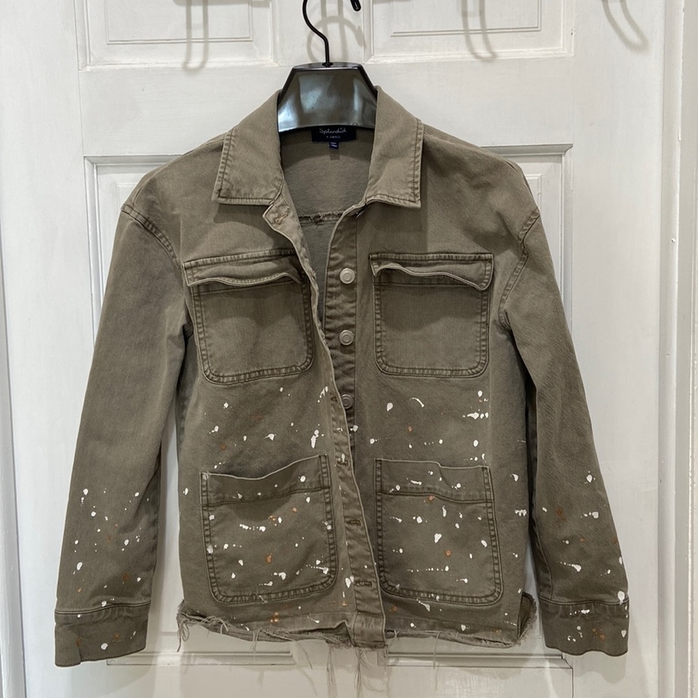 Splendid jacket